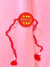 Handmade Rakhi